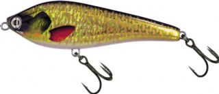 Molix Pike Jerk 140 Sinking 85g - 